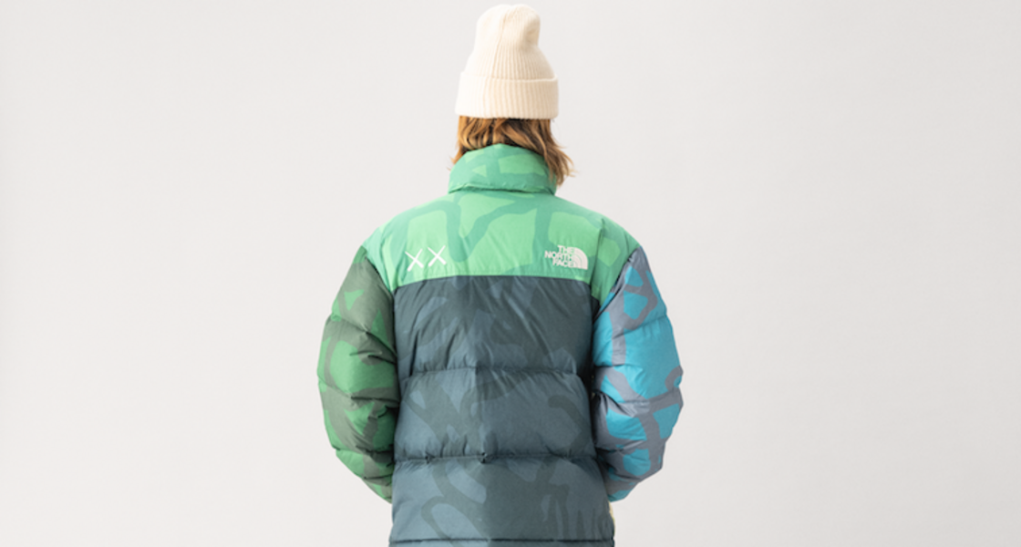 The Unveiling of North Face X KAWS | Office Magazine The Unveiling of North Face X KAWS | Office Magazine