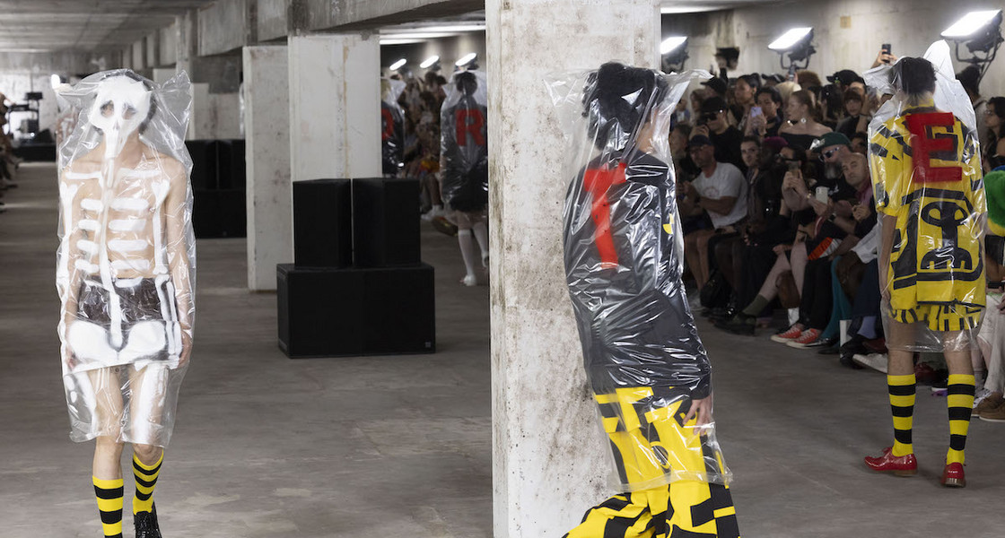 Van beirendonck virgil online abloh