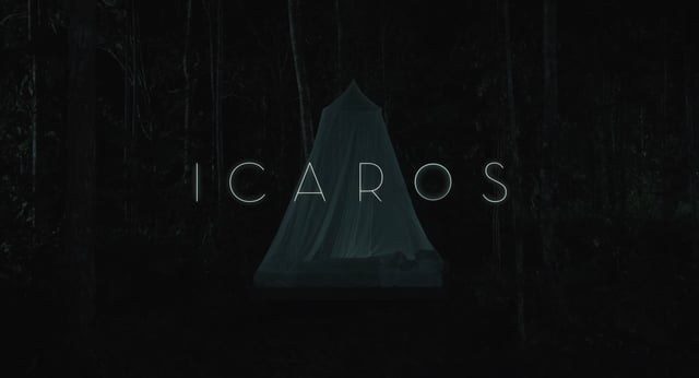 Icaros: A Vision Trailer