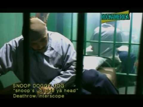 Snoop Dogg Snoops Upside Ya Head (HQ)