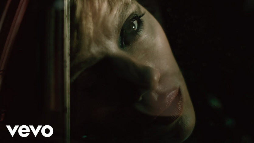 Pete Yorn, Scarlett Johansson - Bad Dreams