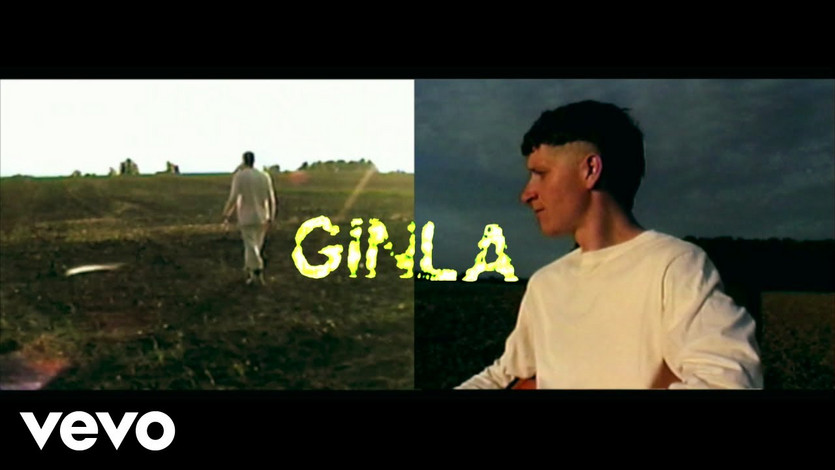 ginla - LOMO (Lyric Video)