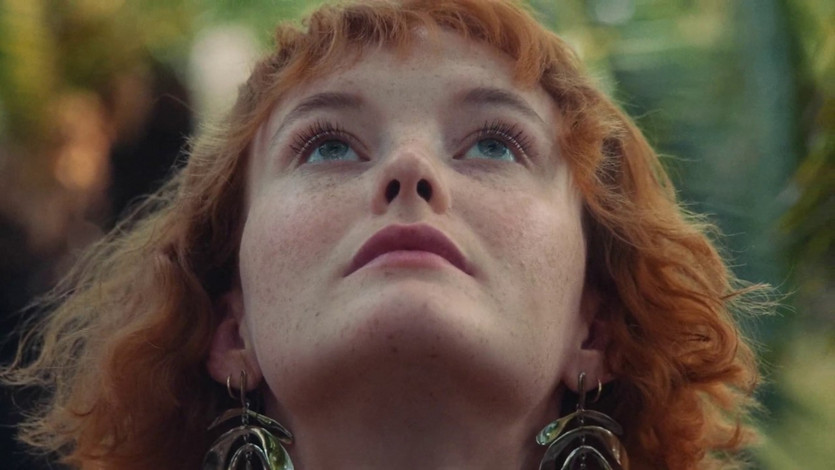 Kacy Hill - Everybody's Mother (Official Video)