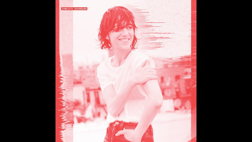 Charlotte Gainsbourg - Sylvia Says (Tensnake Extended Mix)