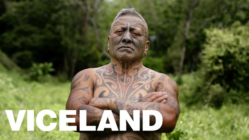 New Zealand's Ancient Tattoo Identity: NEEDLES & PINS (Trailer)