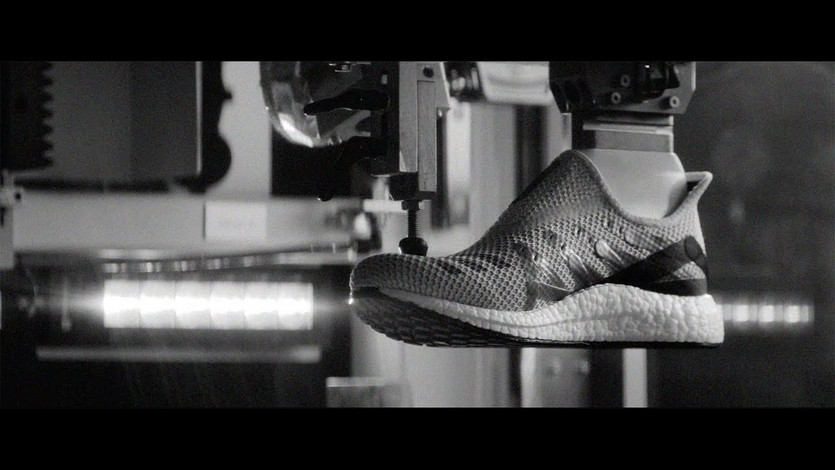 SPEEDFACTORY: The Future of How We Create – adidas
