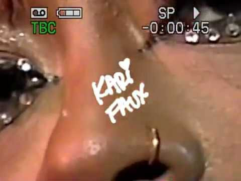 Kari Faux - Lowkey Superstar "Skit" (Official Video)