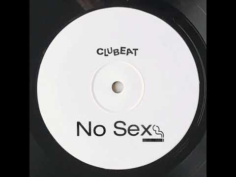 Club Eat - No Sex (Official Full Stream)
