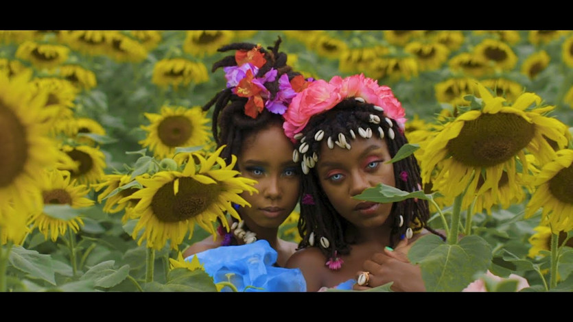 OSHUN - We're Yung (Official Video)