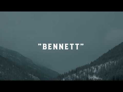 Akinyemi - Bennett (Official Music Video)
