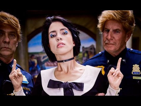 Pussy Riot - Make America Great Again