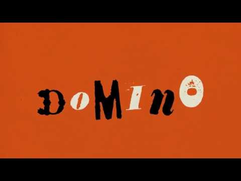 Caine Casket - Domino (Official Visualizer)