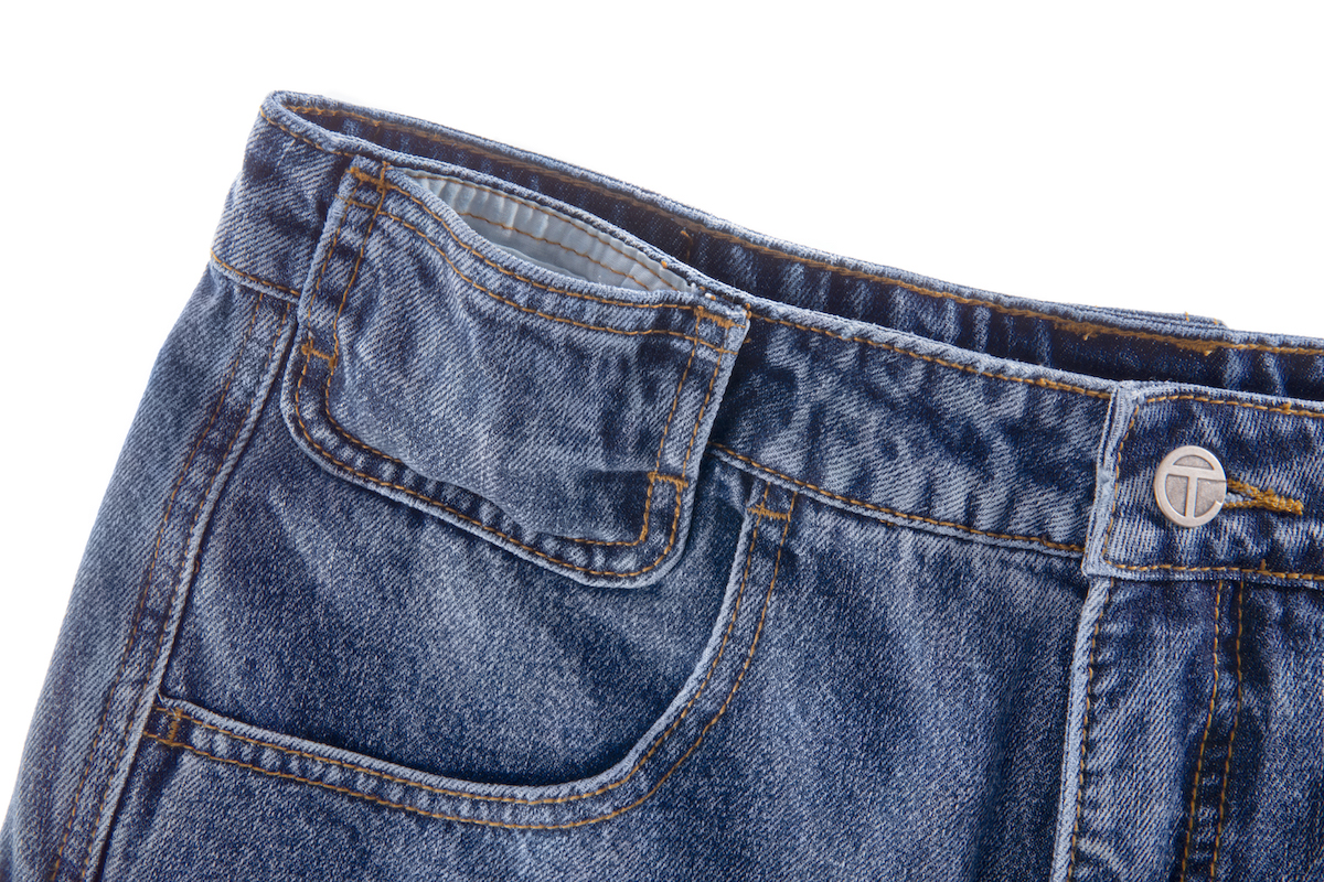 Men's Jeans - Heddels