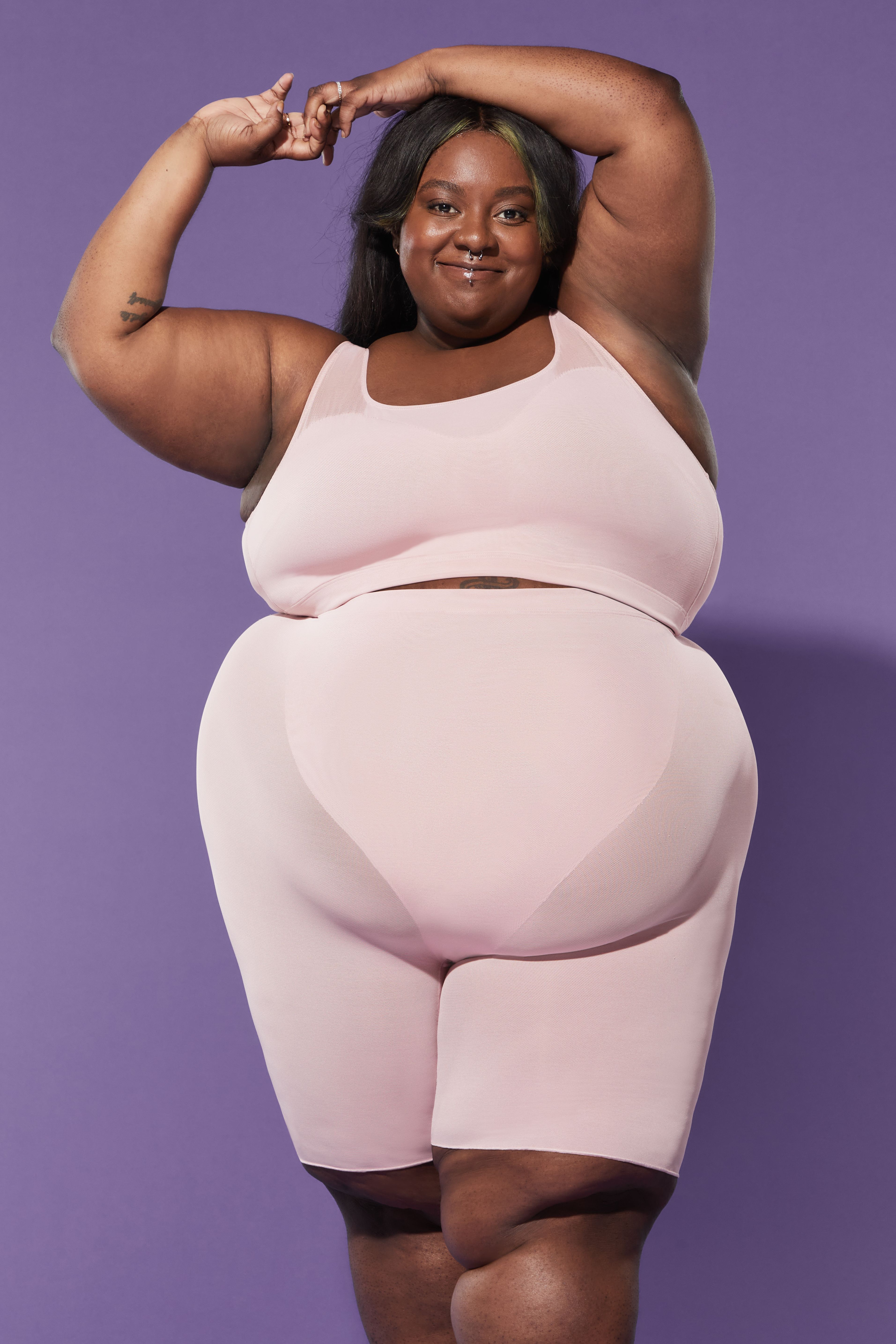 Lizzo Is In Her Bag Launching New Size-Inclusive Shapewear Brand YITTY -  Blavity